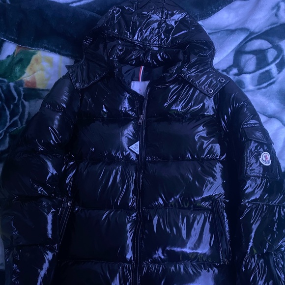 Men’s jacket - Picture 2 of 2